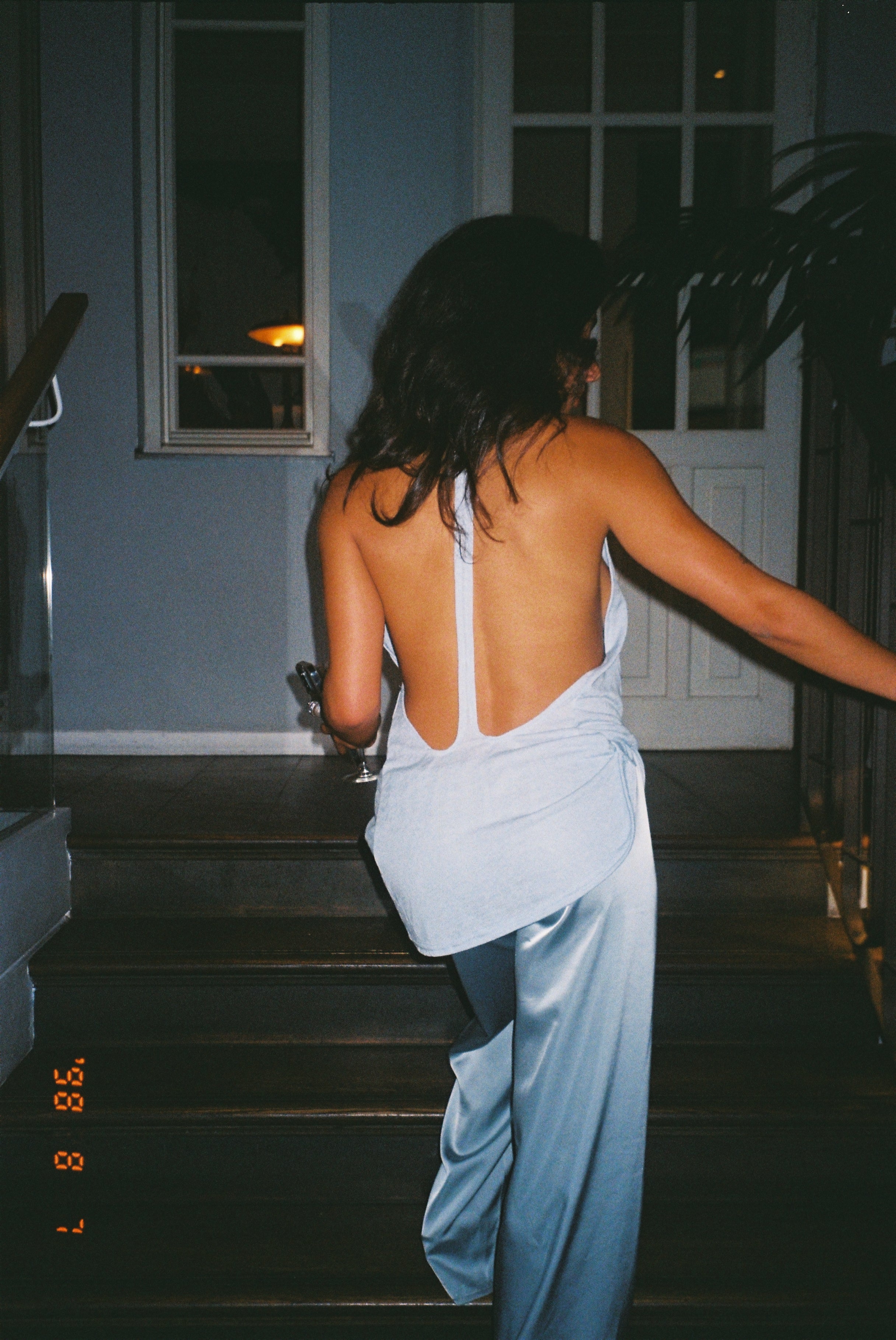 Carrie top