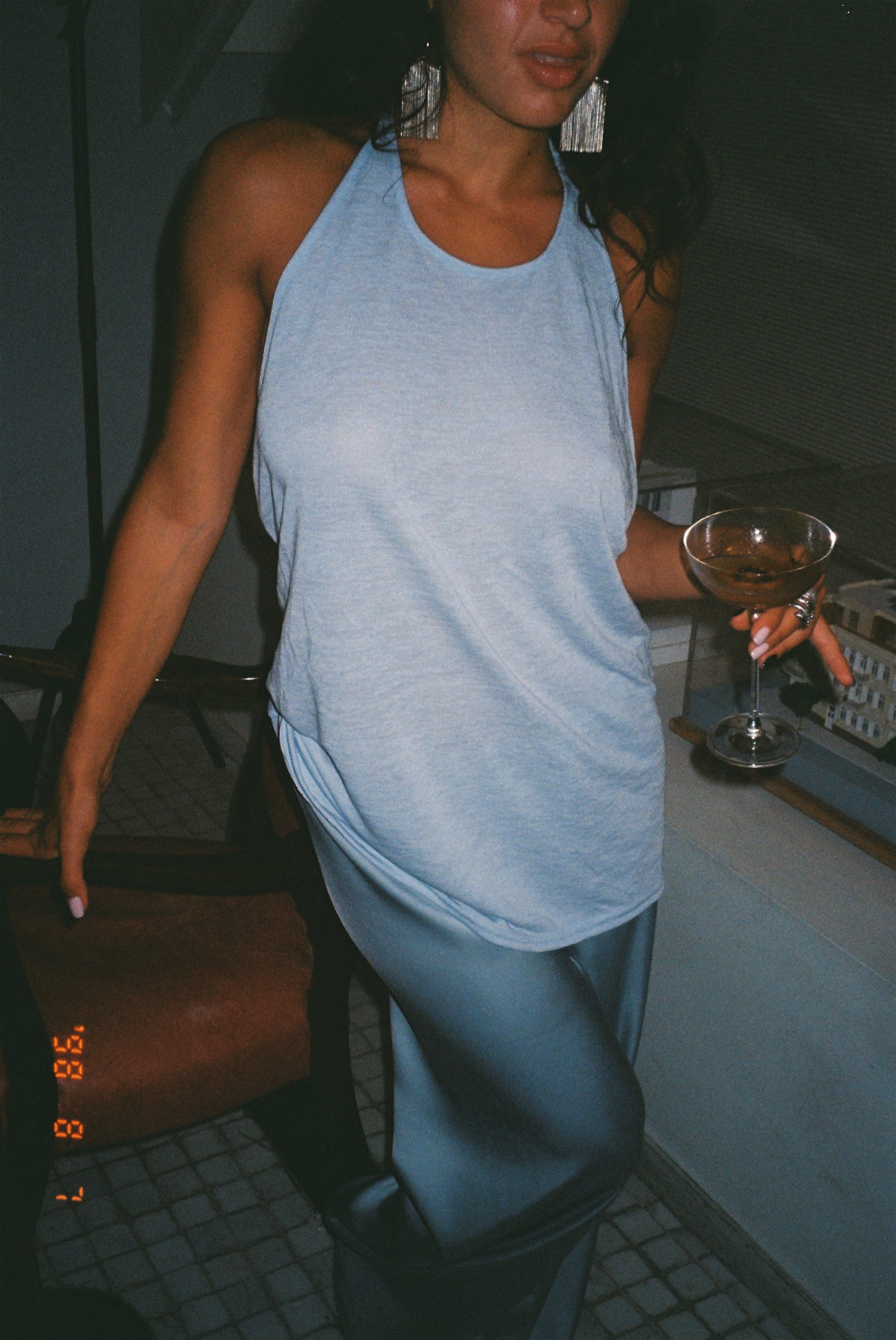 Carrie top