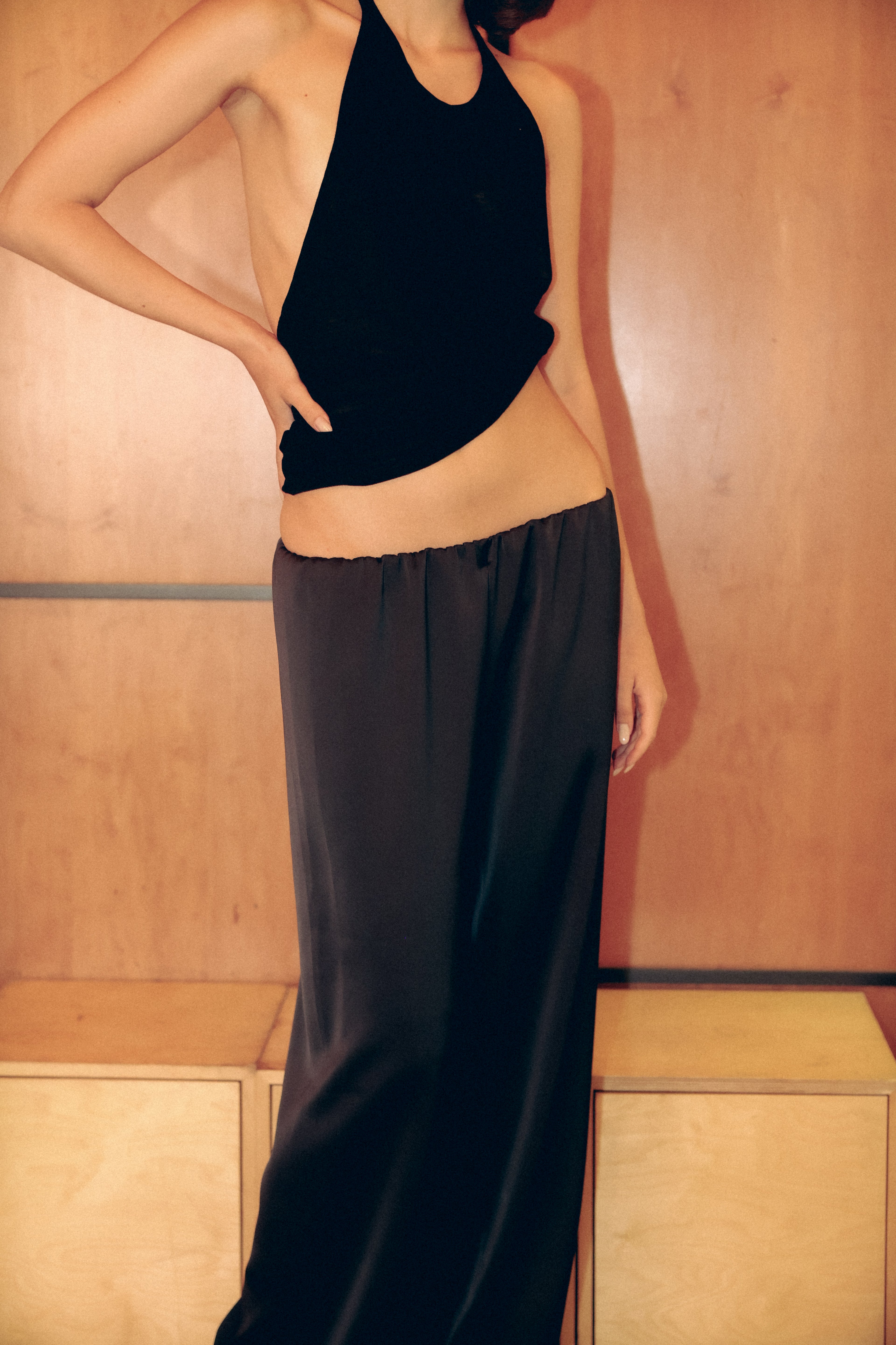 Carrie top